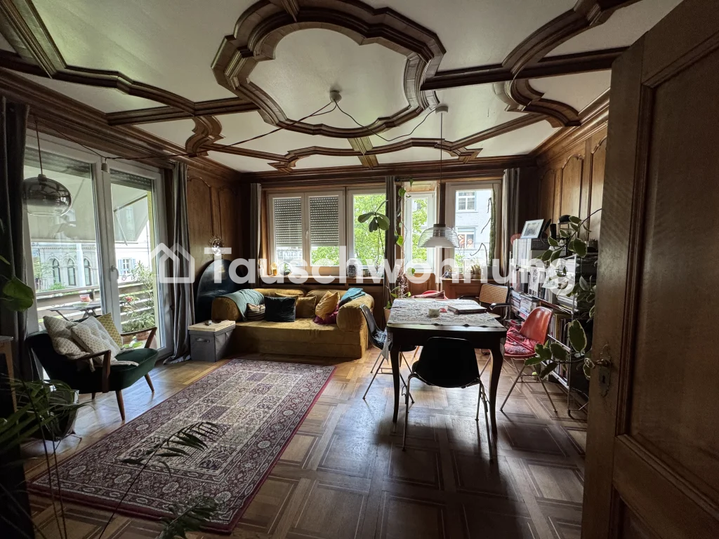 Appartement de 2 pièces
