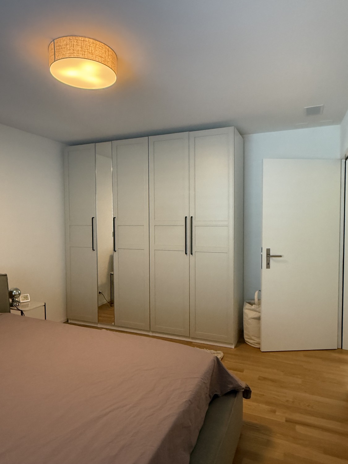 Appartamento di 2 ½ locali