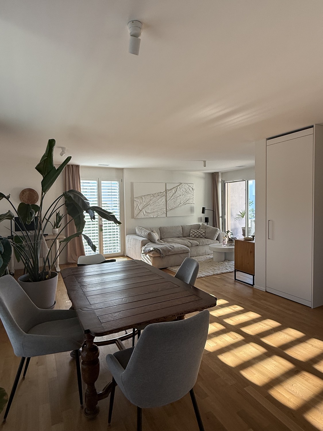 Appartamento di 2 ½ locali