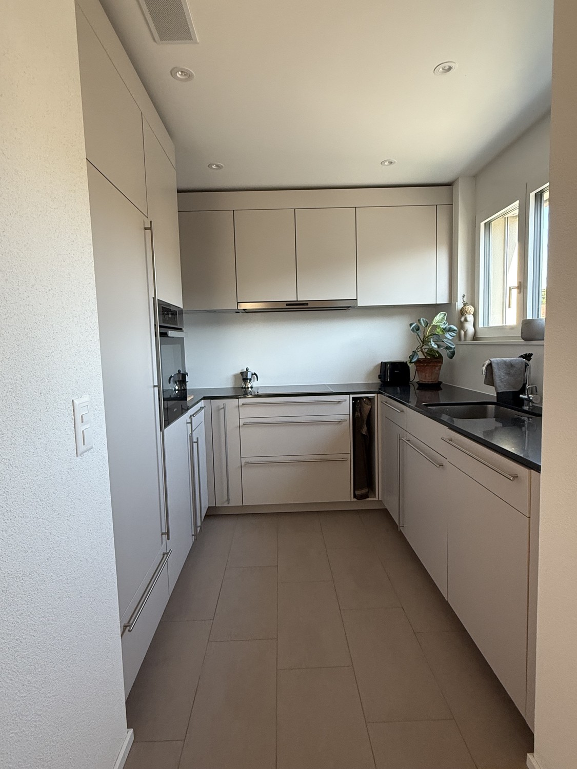 Appartamento di 2 ½ locali