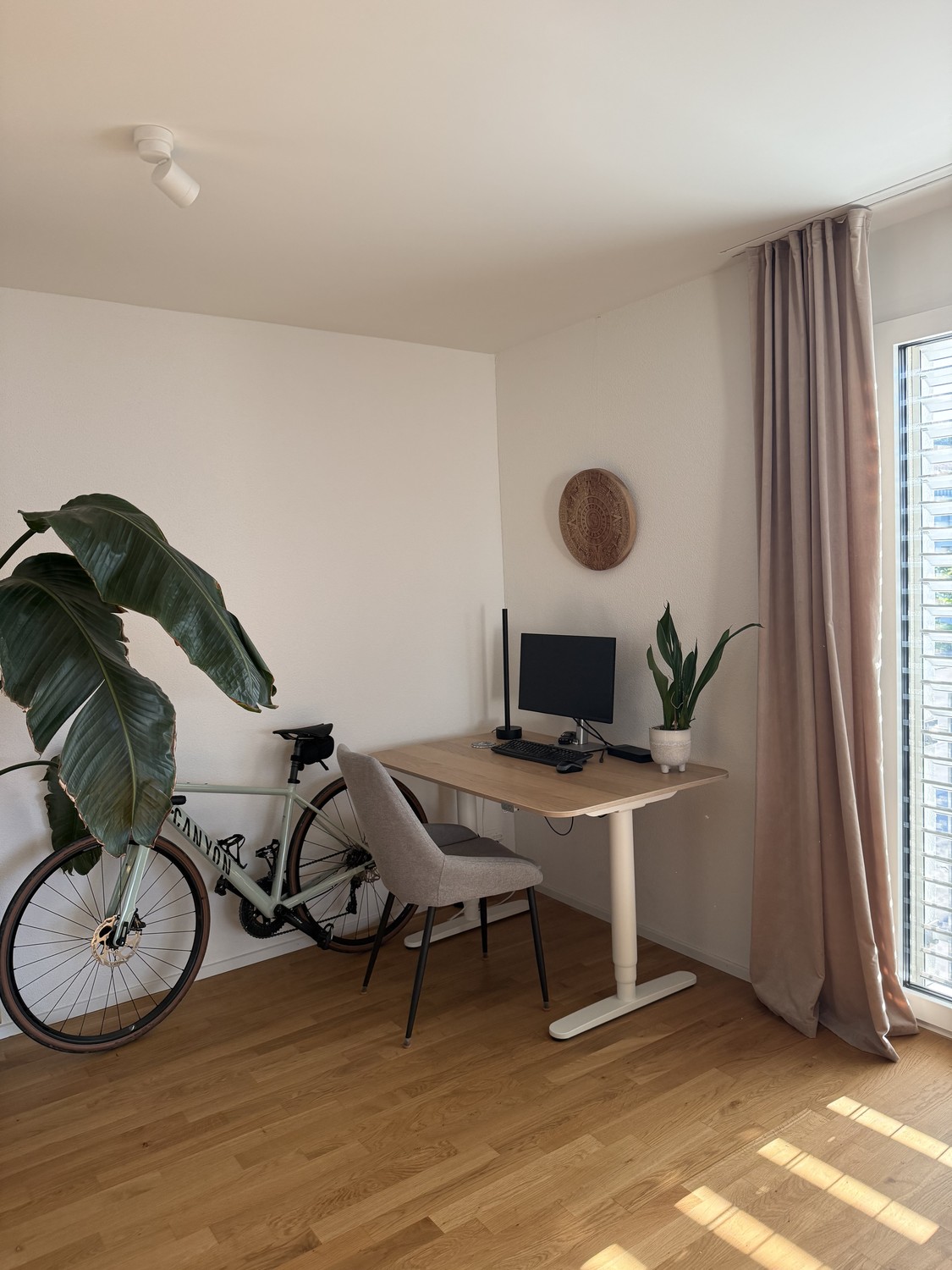 Appartamento di 2 ½ locali
