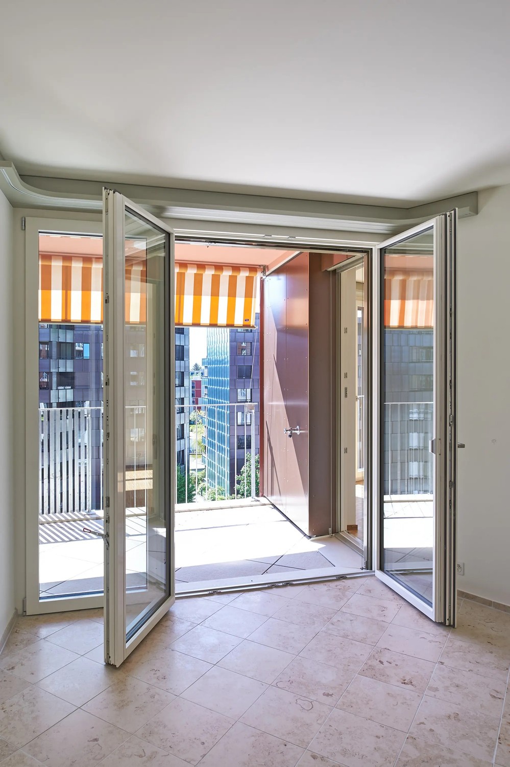 5 ½ rooms apartment