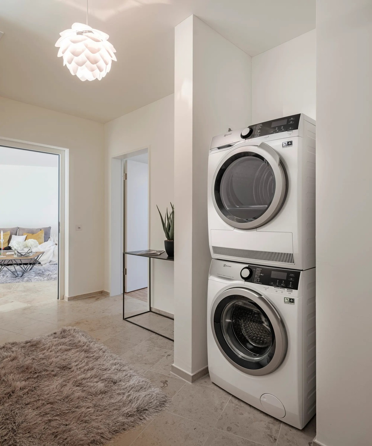 5 ½ rooms apartment