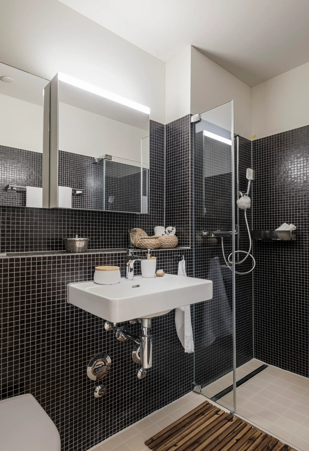 5 ½ rooms apartment