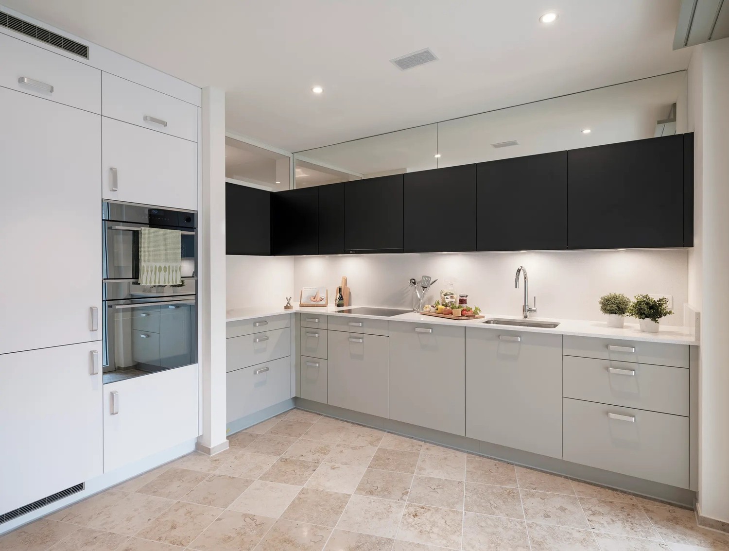 5 ½ rooms apartment