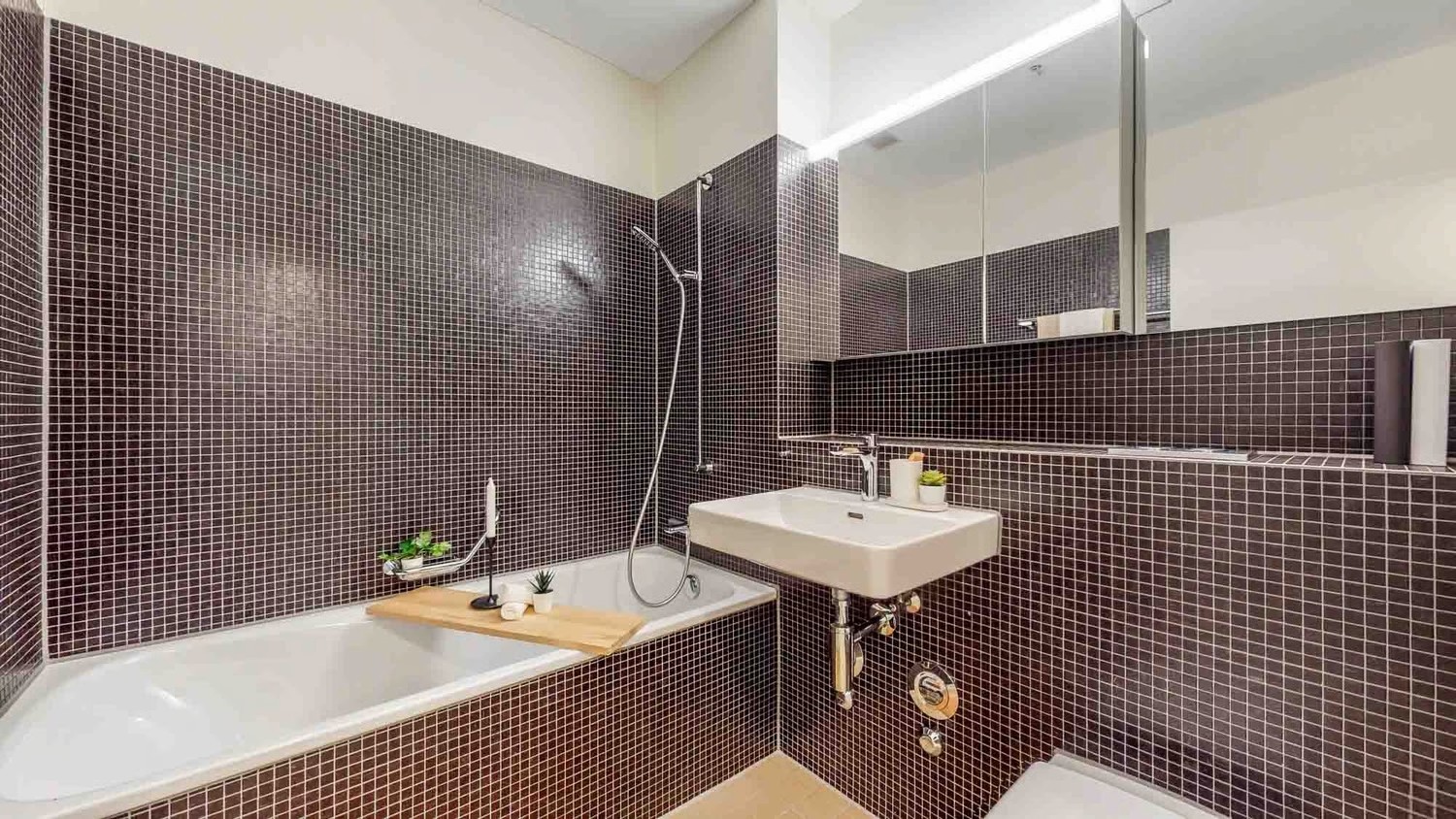 5 ½ rooms apartment
