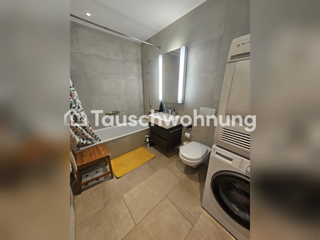 3 ½ rooms roof flat