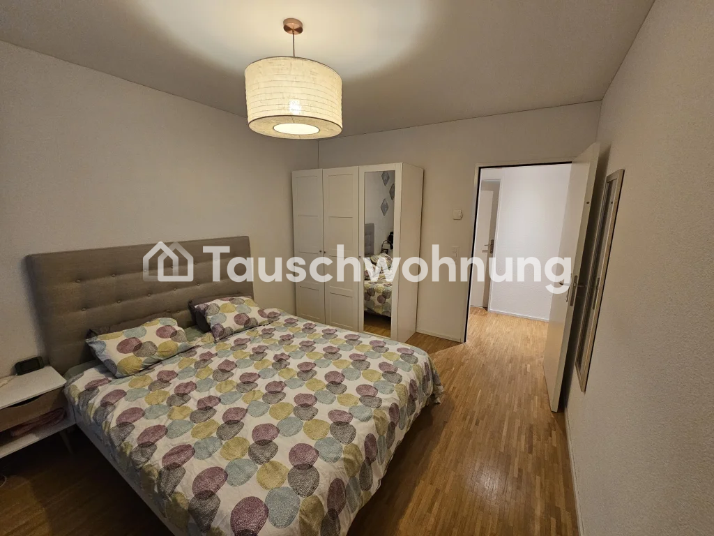 3 ½ rooms roof flat