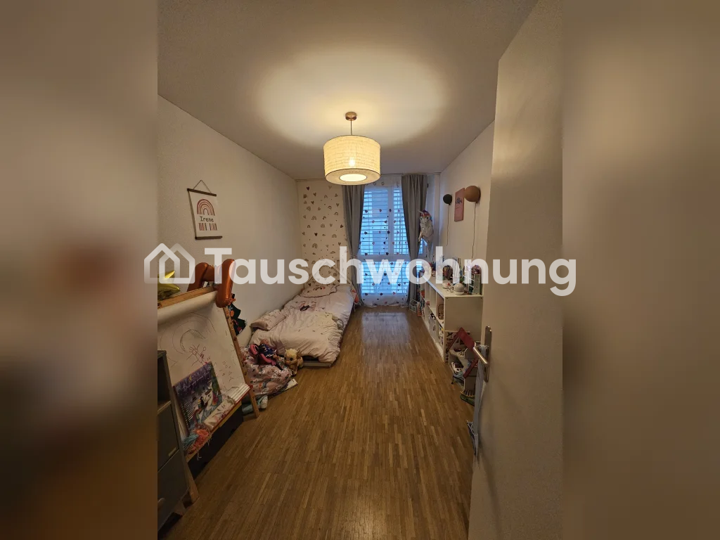 3 ½ rooms roof flat