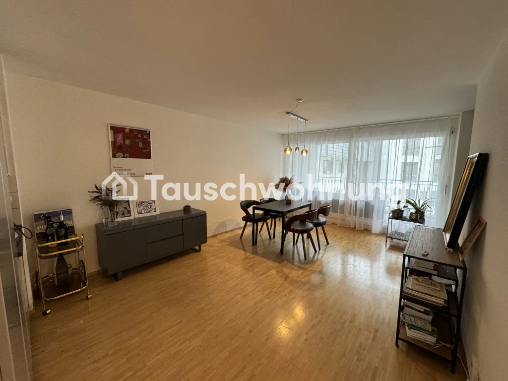 Appartamento di 3 ¾ locali