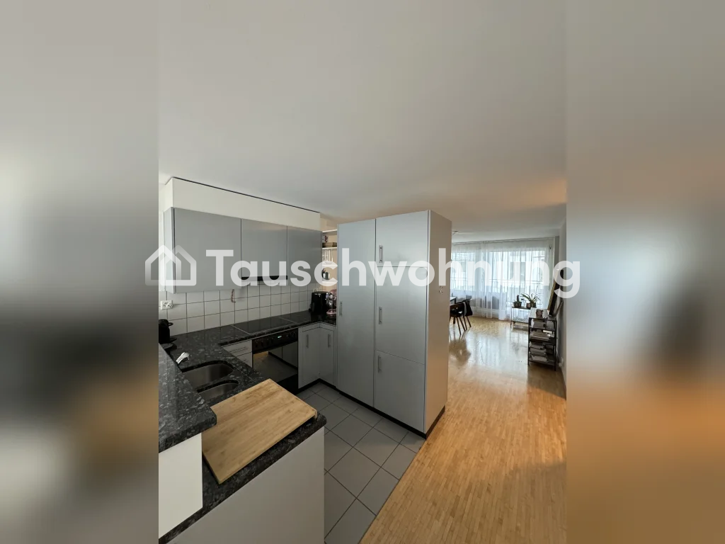 Appartamento di 3 ¾ locali