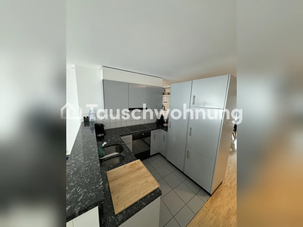 Appartamento di 3 ¾ locali