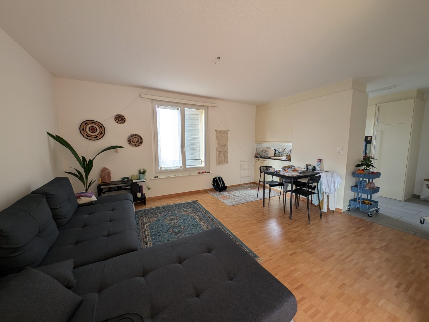 Zimmer in einer WG