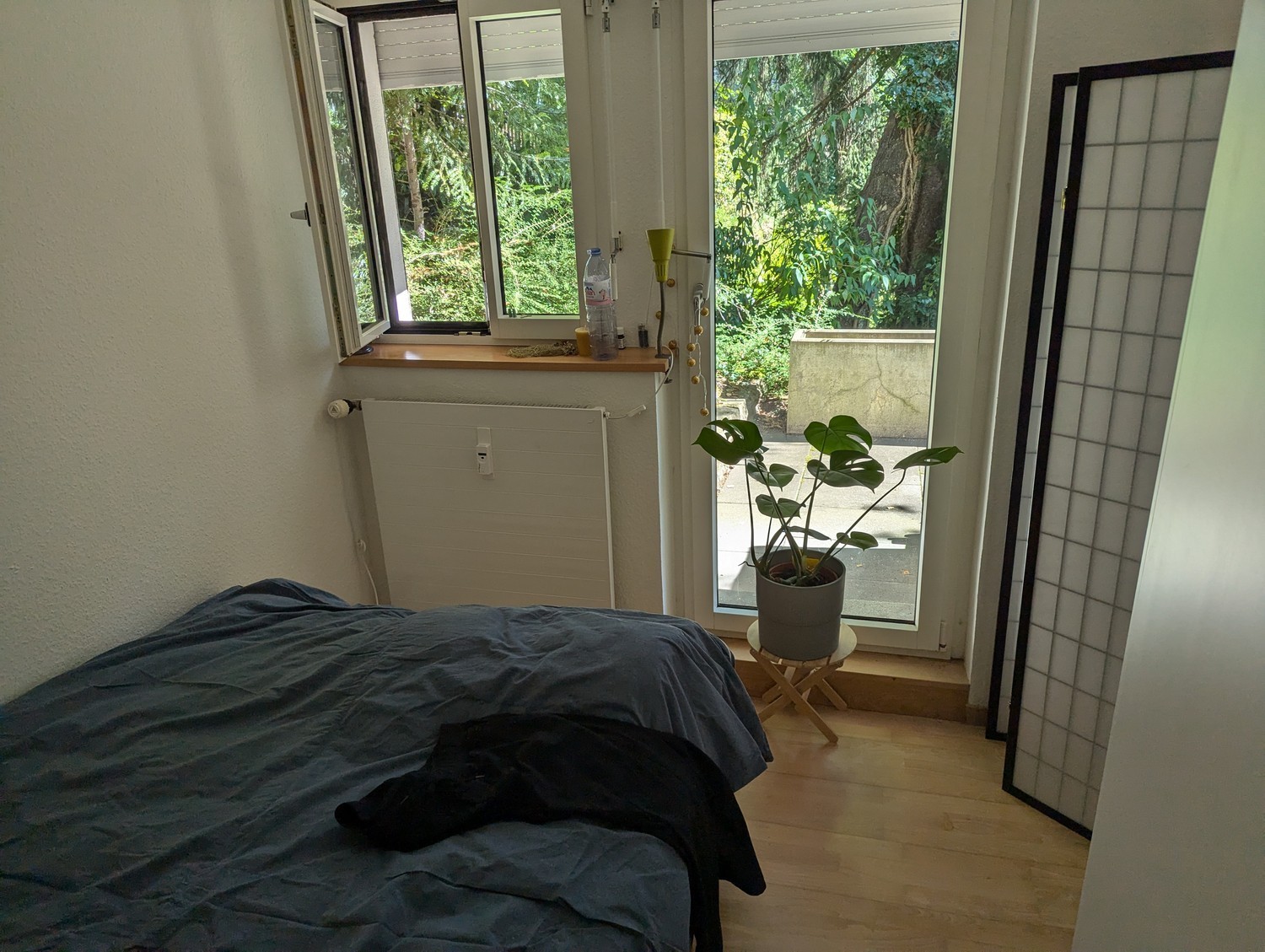 Appartement de 1 ½ pièce