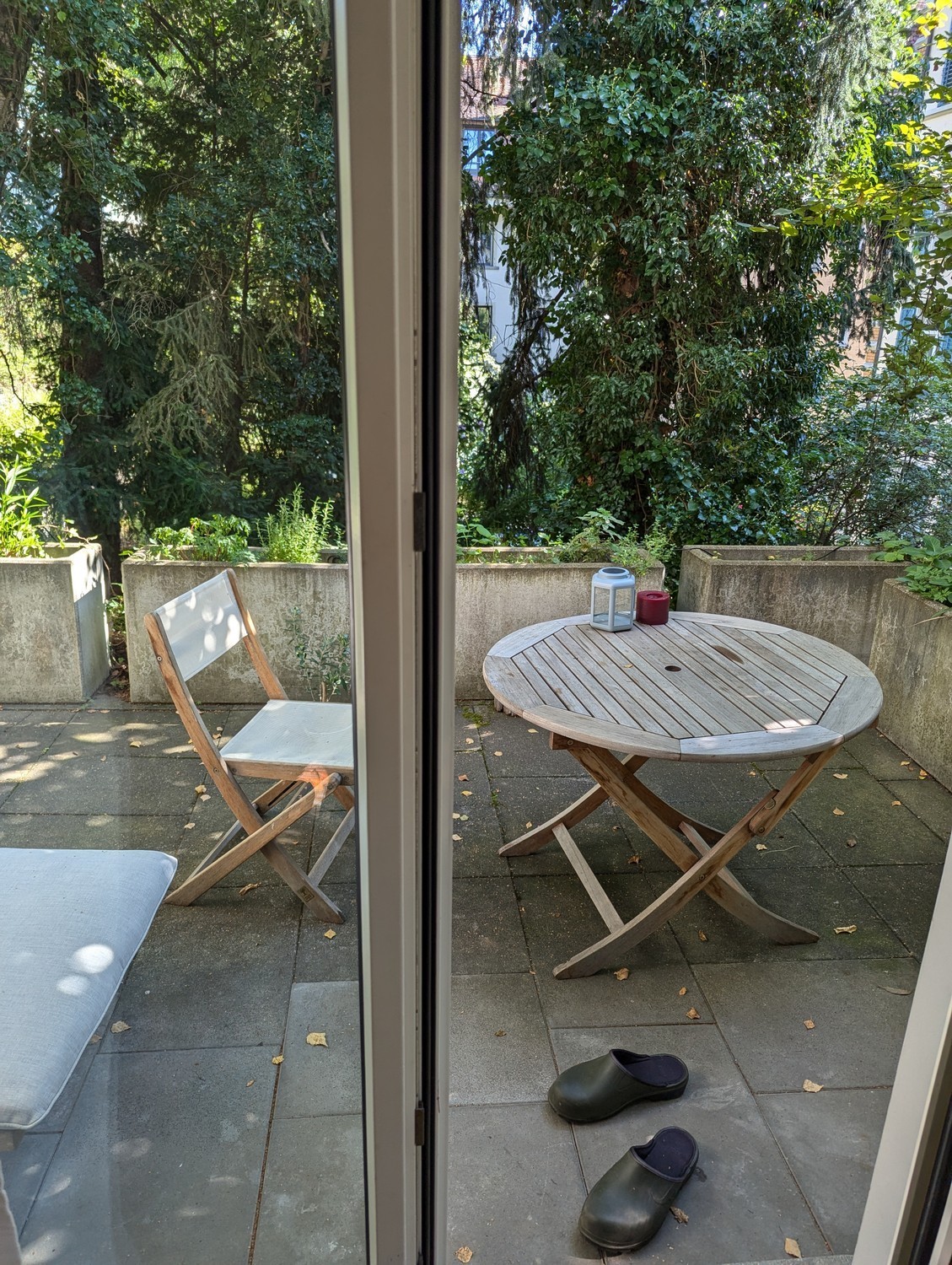 Appartement de 1 ½ pièce
