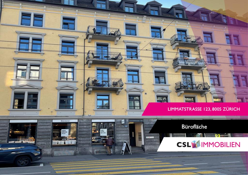 91m² office