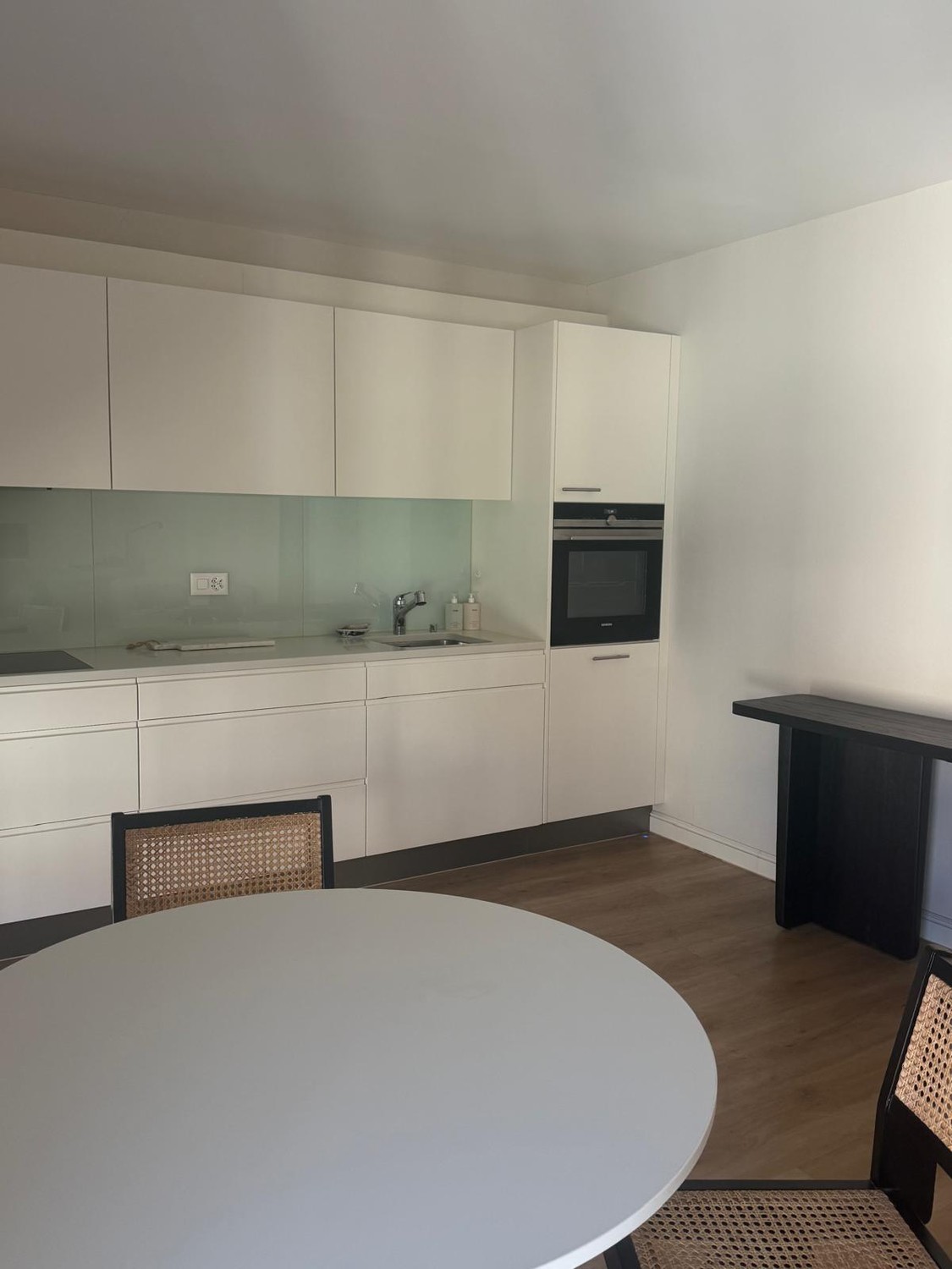 2 rooms apartment