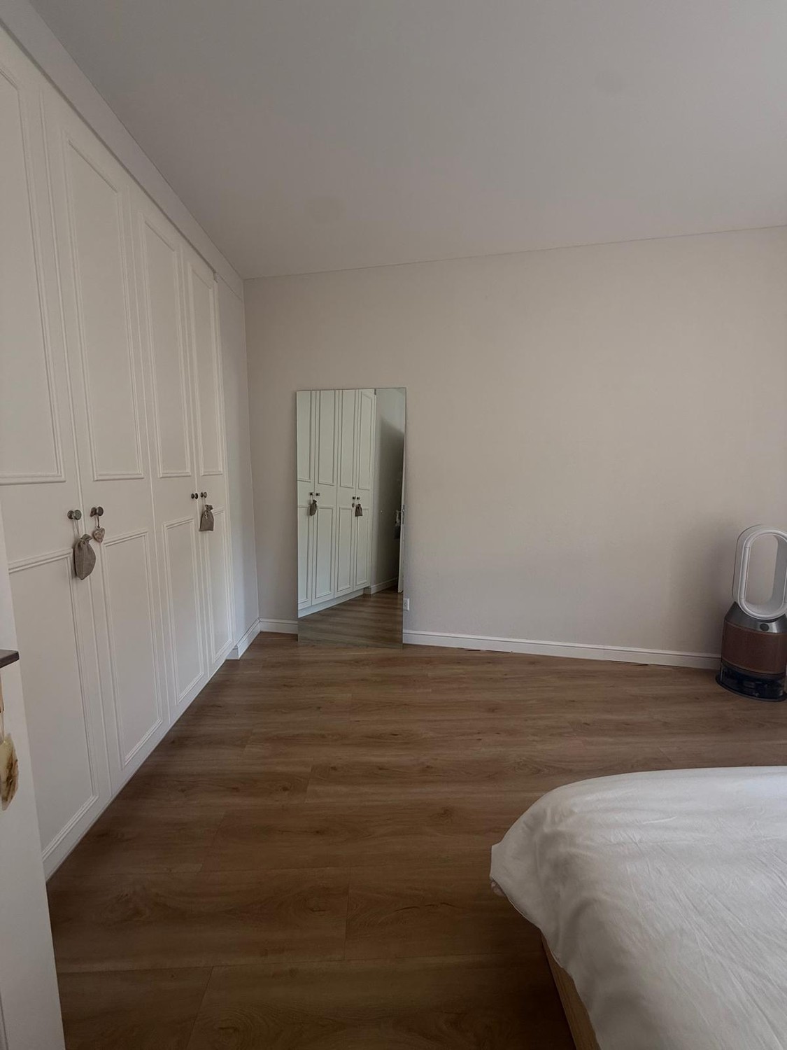 2 rooms apartment