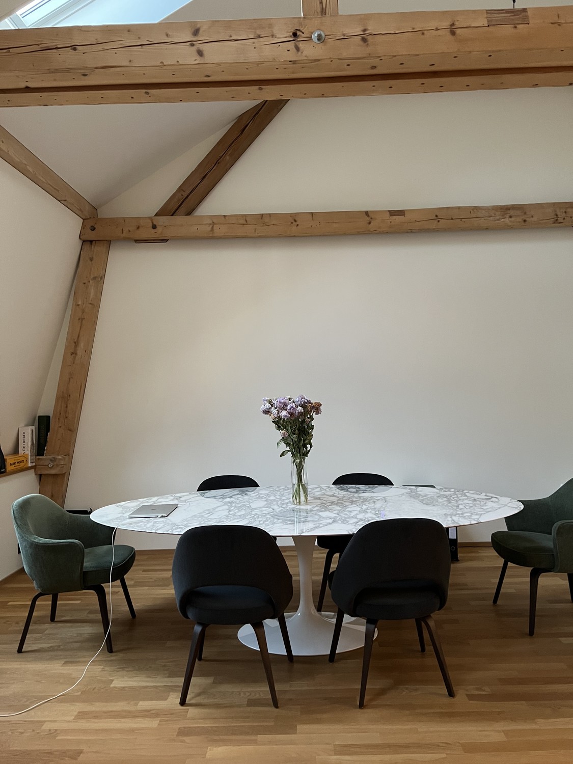 Appartement de 2 ½ pièces