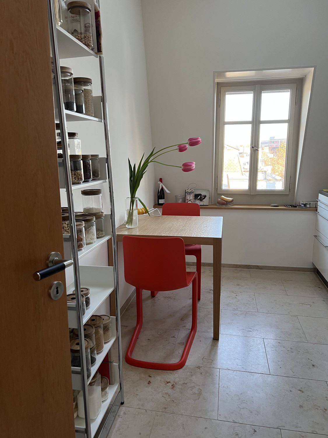 Appartement de 2 ½ pièces