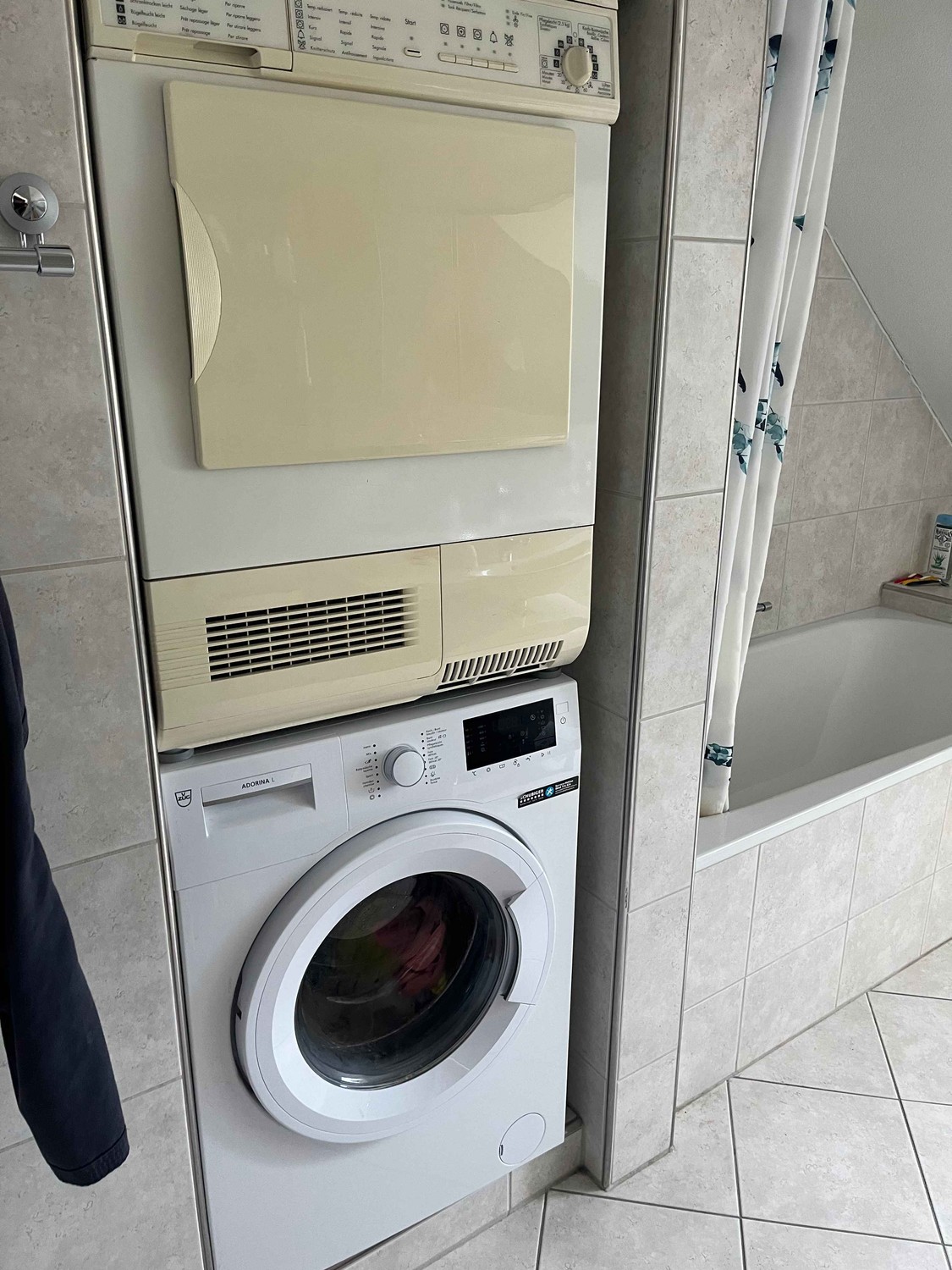 2 ½ Zimmer Wohnung