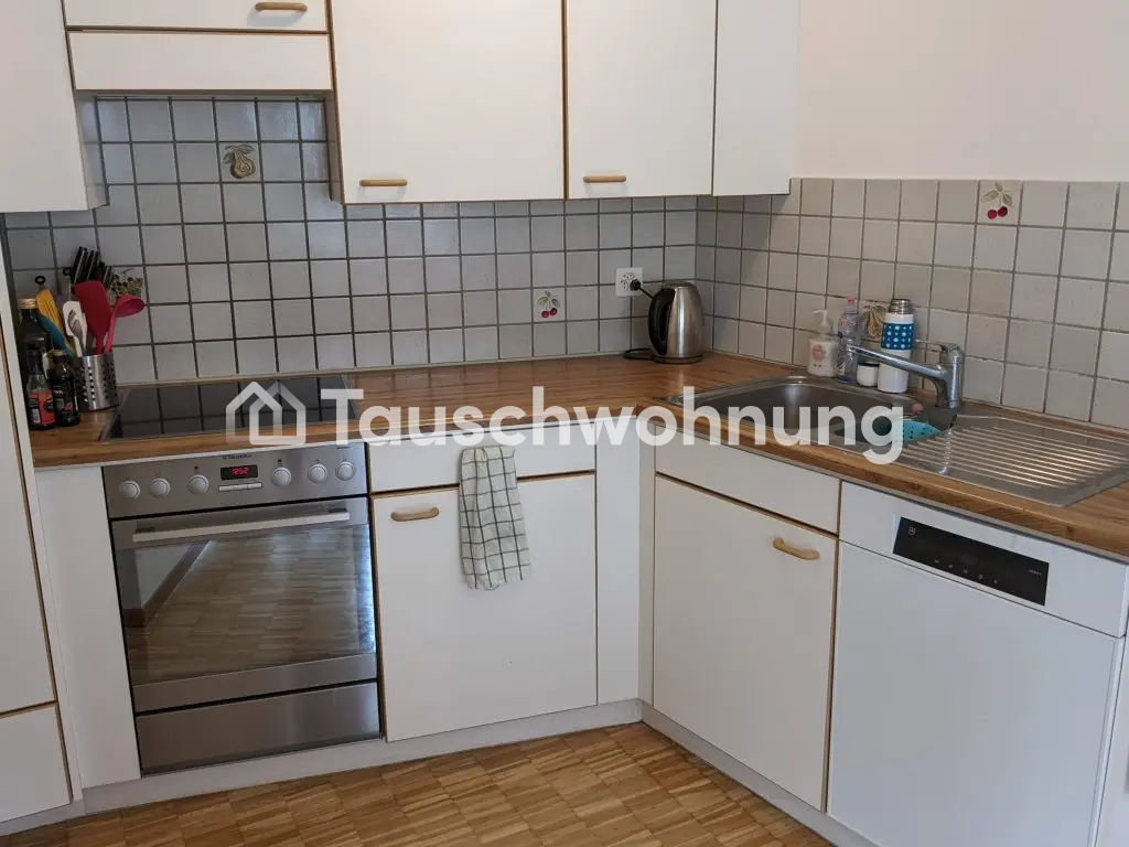 Appartamento di 2 ½ locali