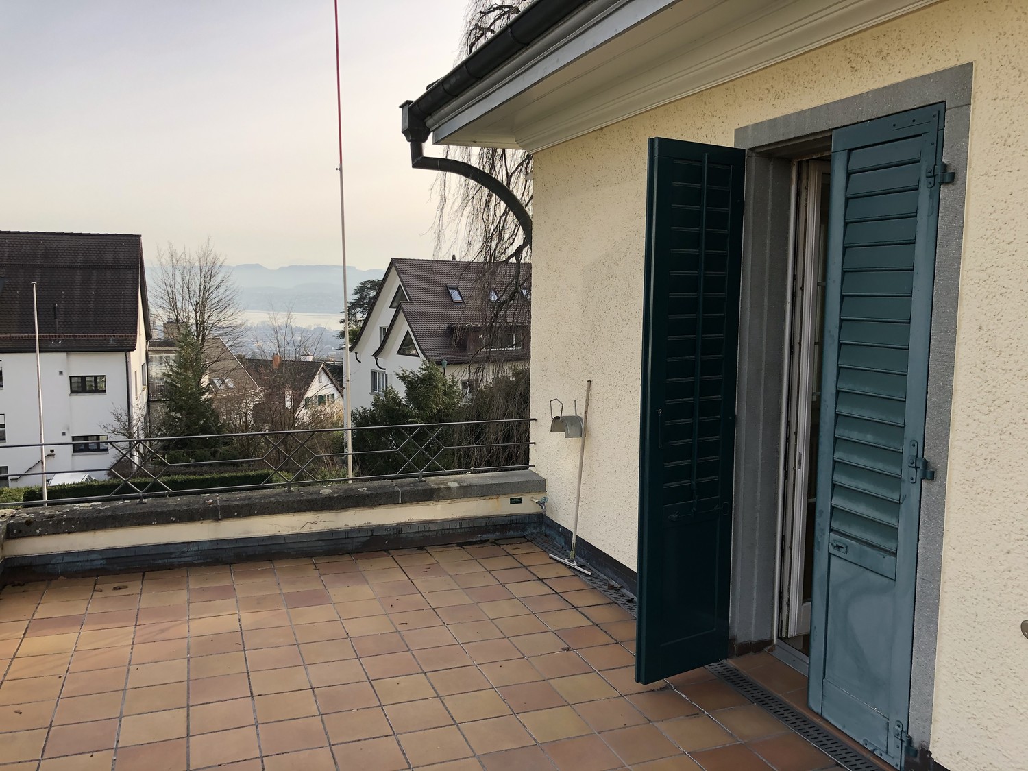 Zimmer in einer WG