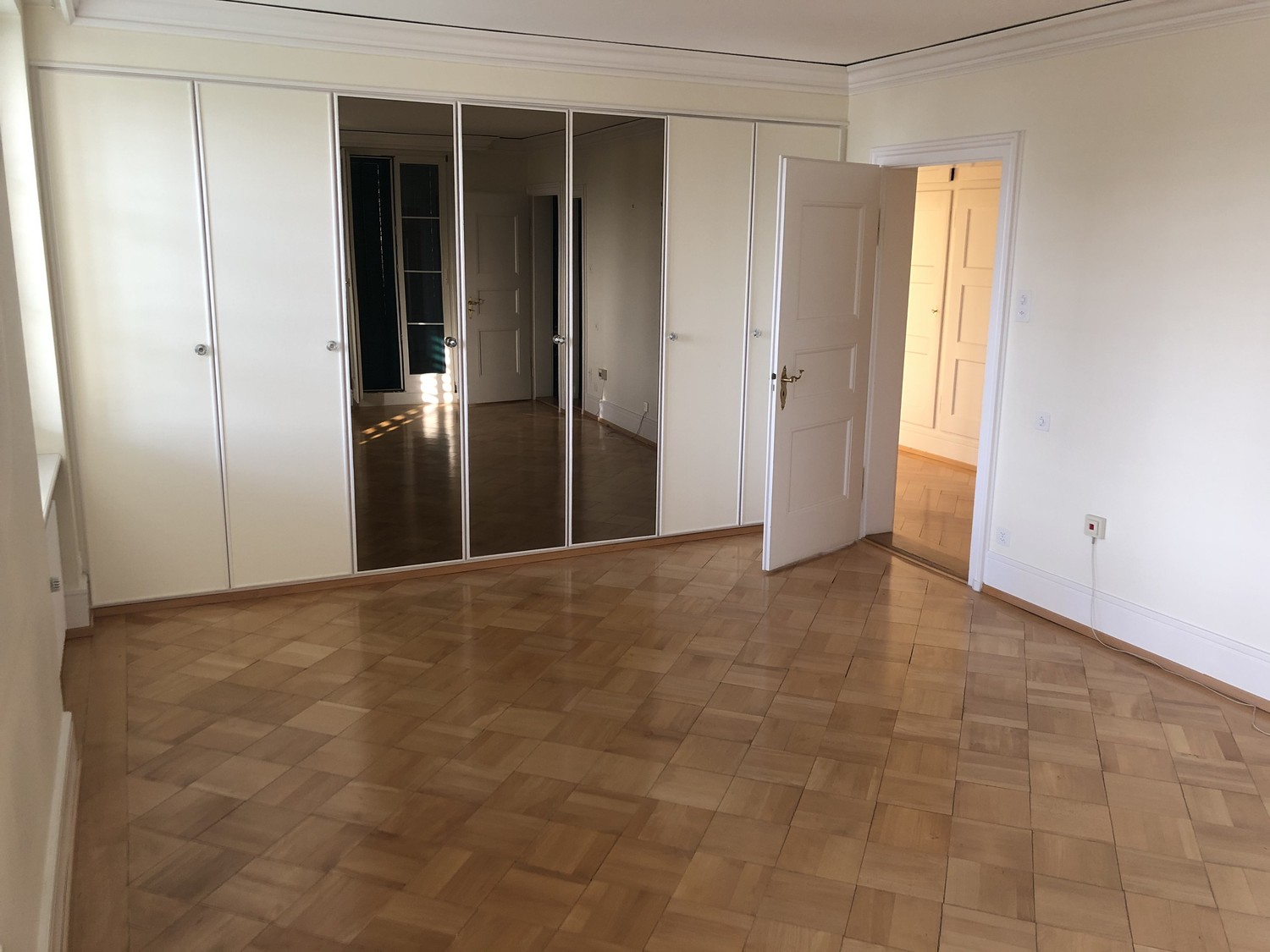 Zimmer in einer WG