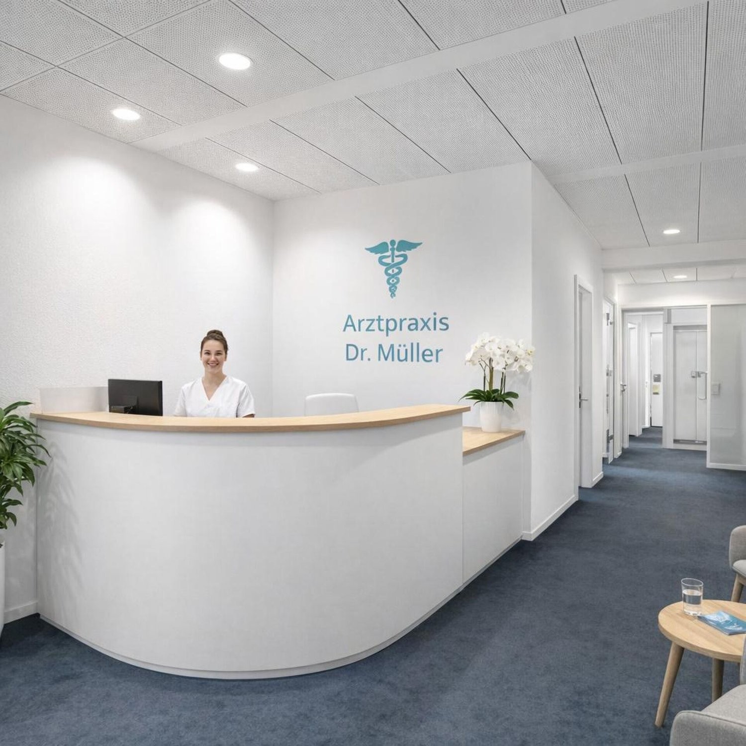 197m² office