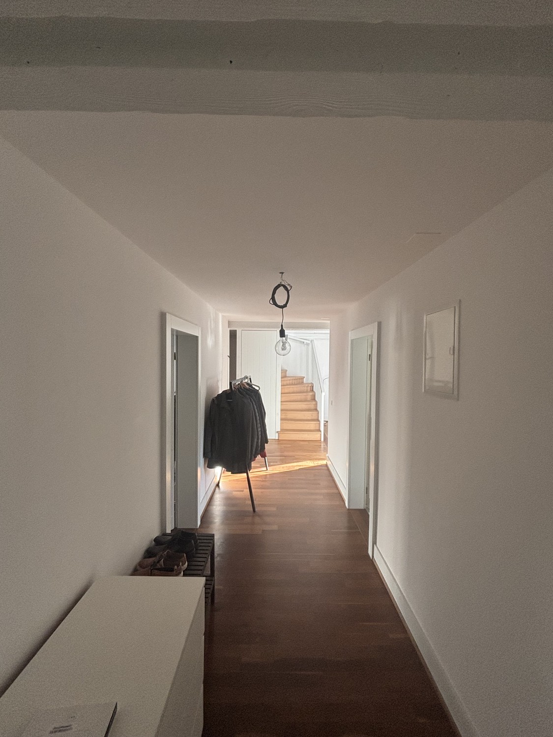 Zimmer in einer WG