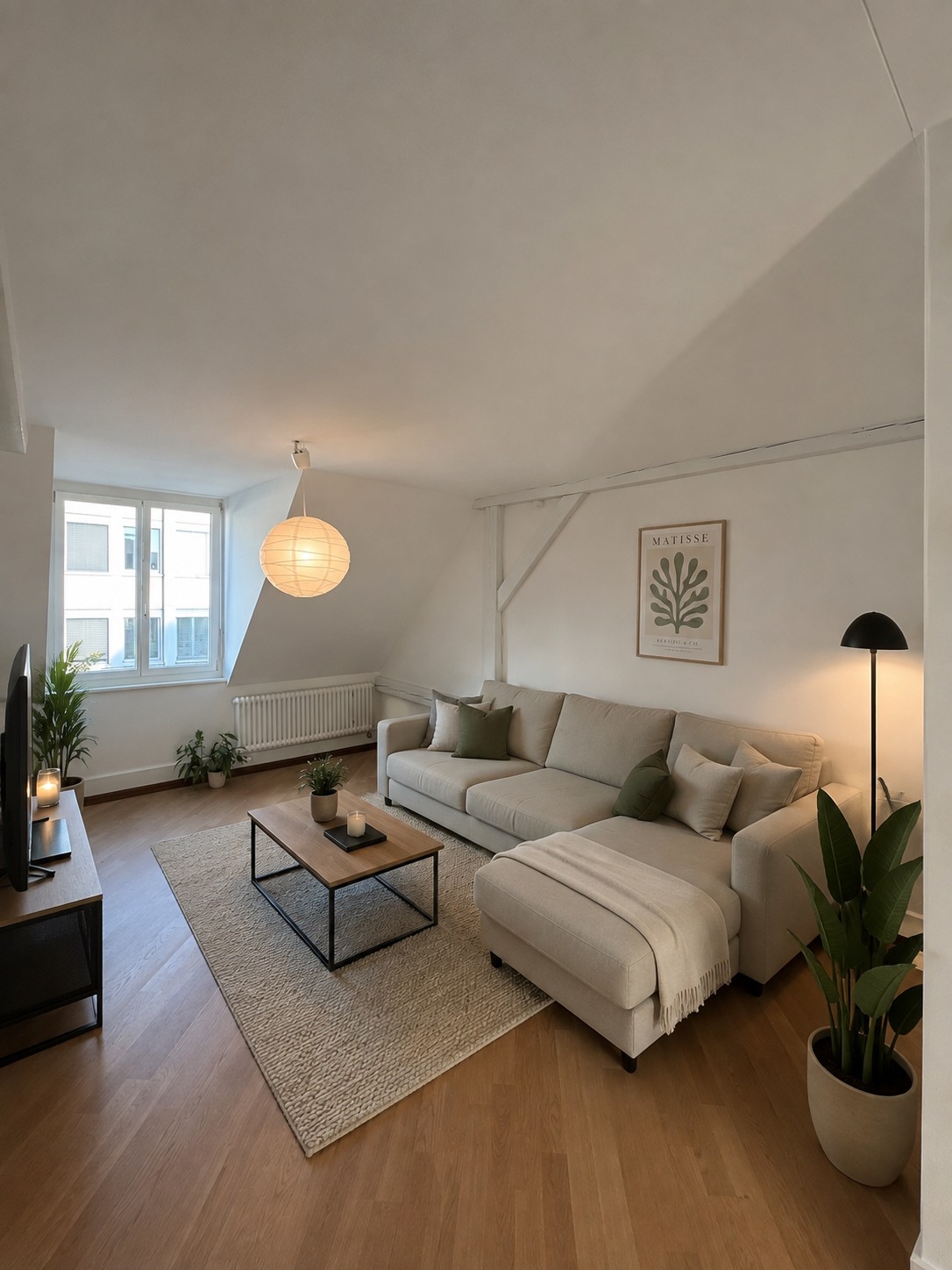 Zimmer in einer WG