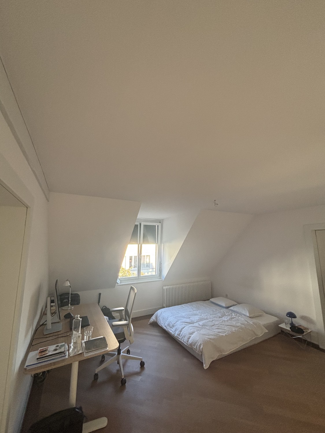Zimmer in einer WG