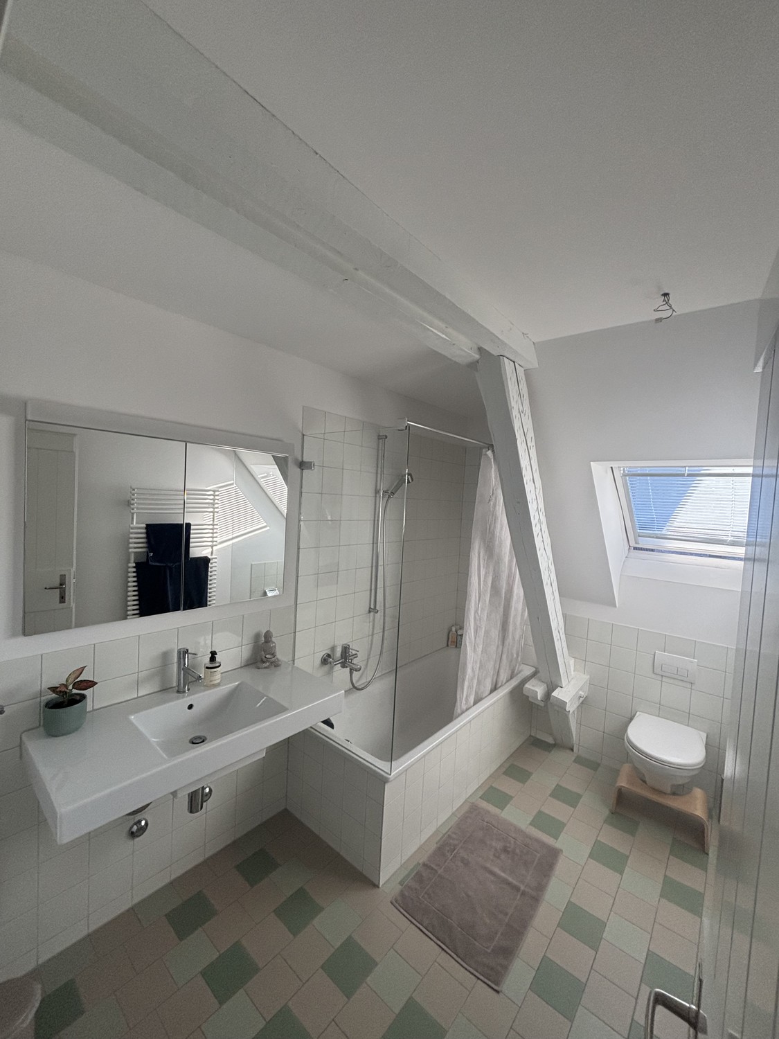 Zimmer in einer WG
