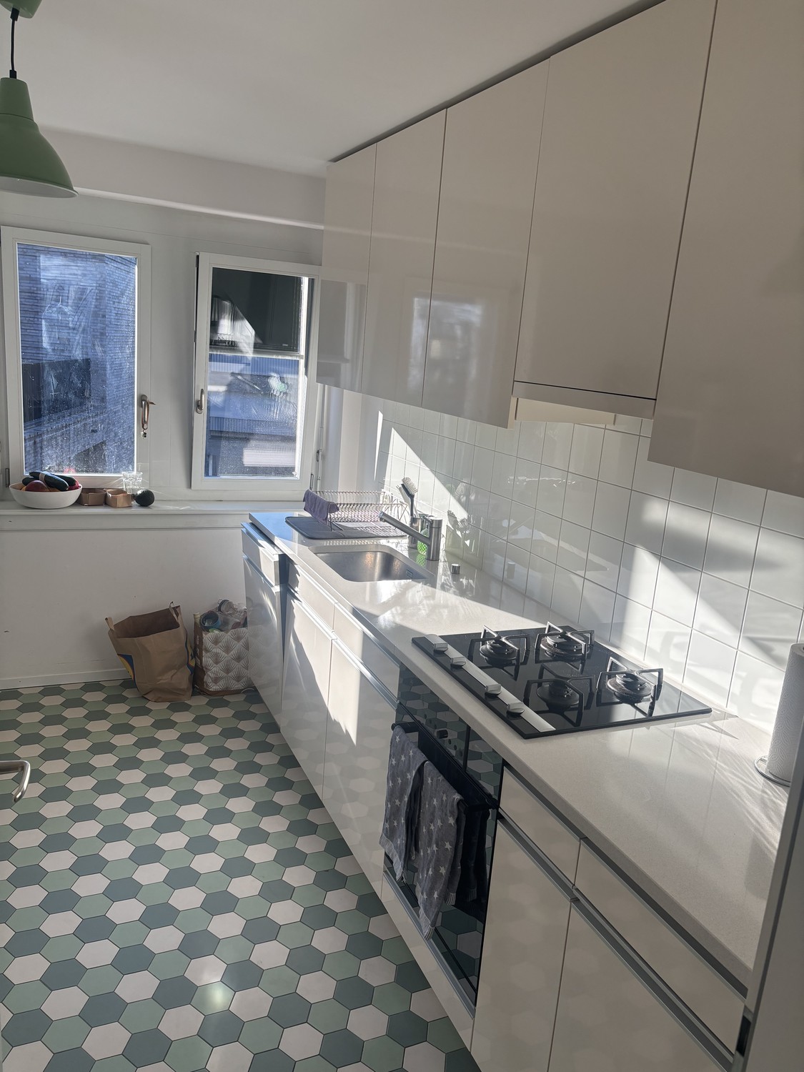 Zimmer in einer WG