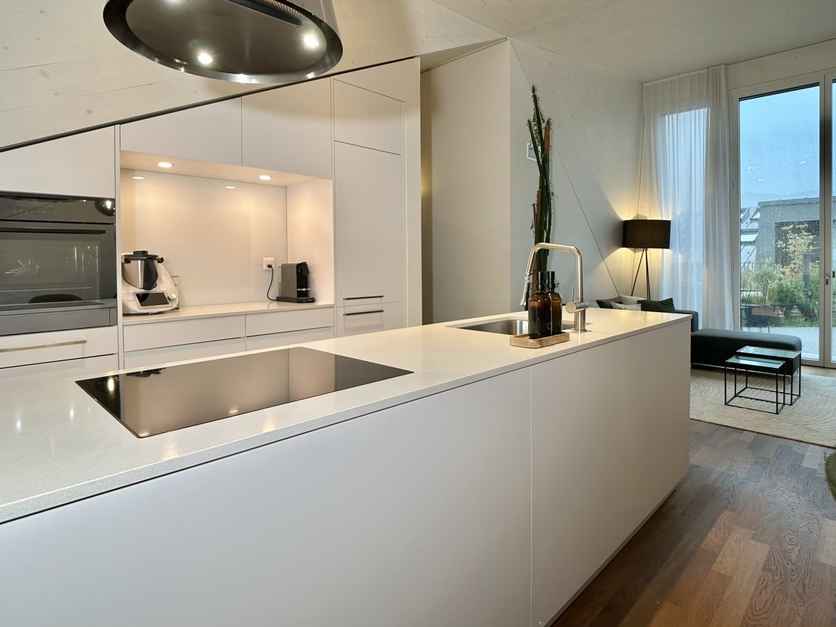 Appartamento di 3 ½ locali