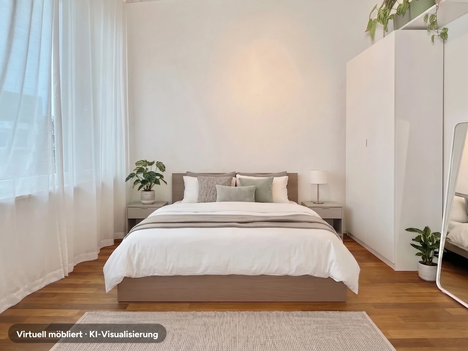 Appartamento di 3 ½ locali