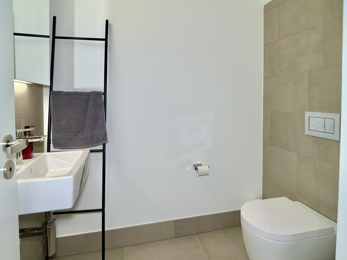 Appartamento di 3 ½ locali