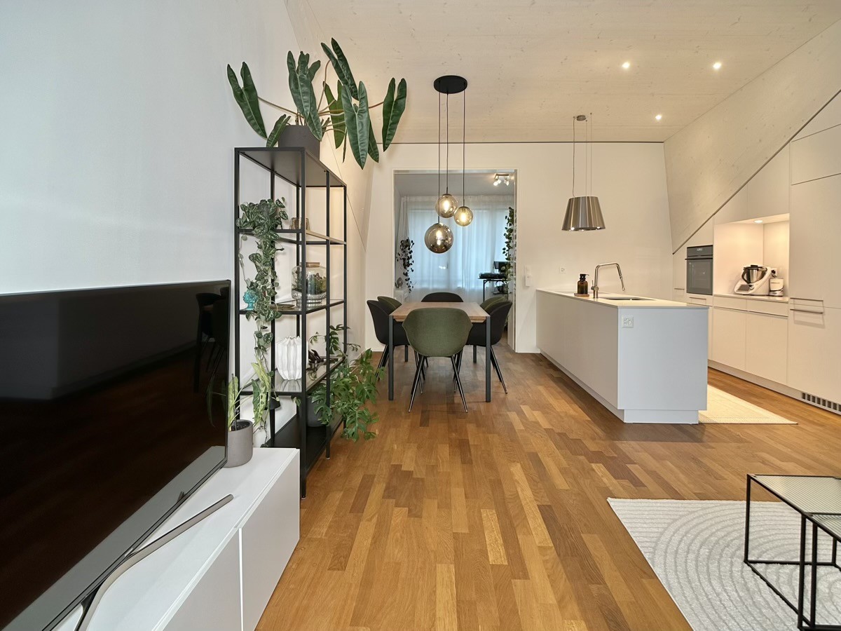 Appartamento di 3 ½ locali