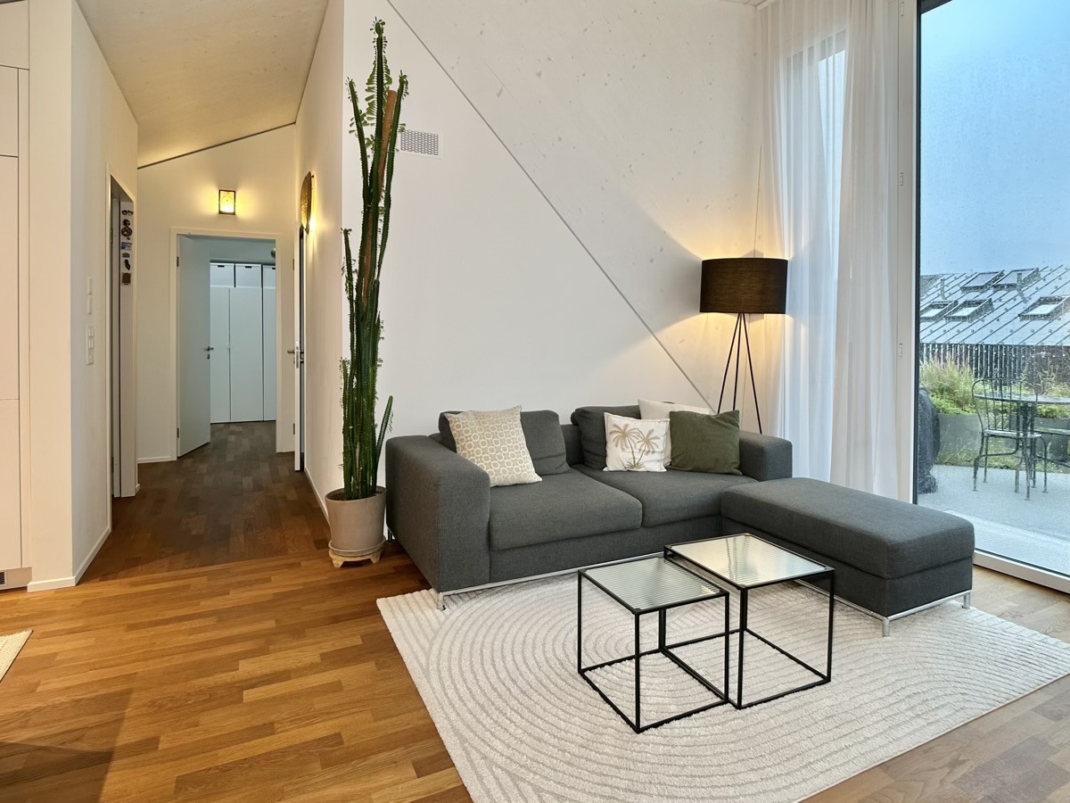 Appartamento di 3 ½ locali
