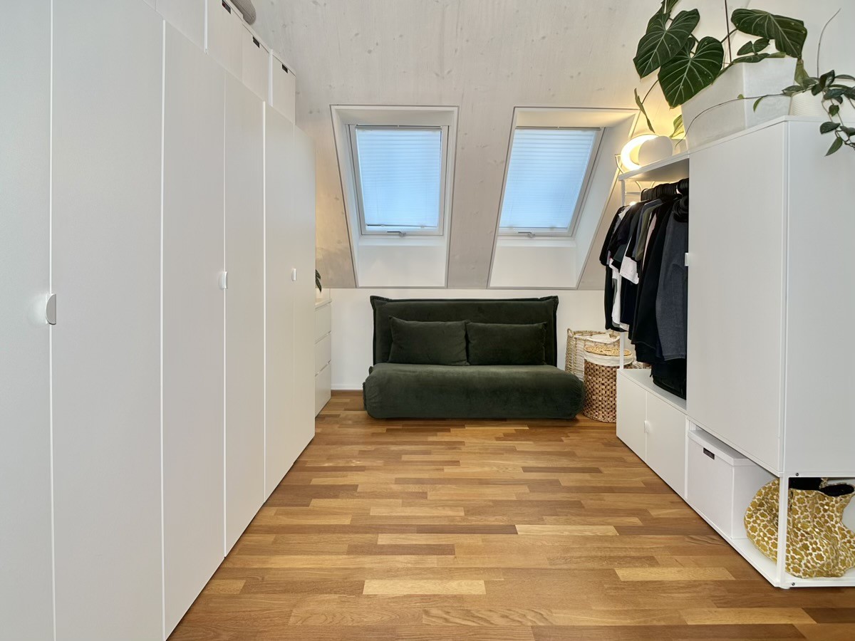 Appartamento di 3 ½ locali