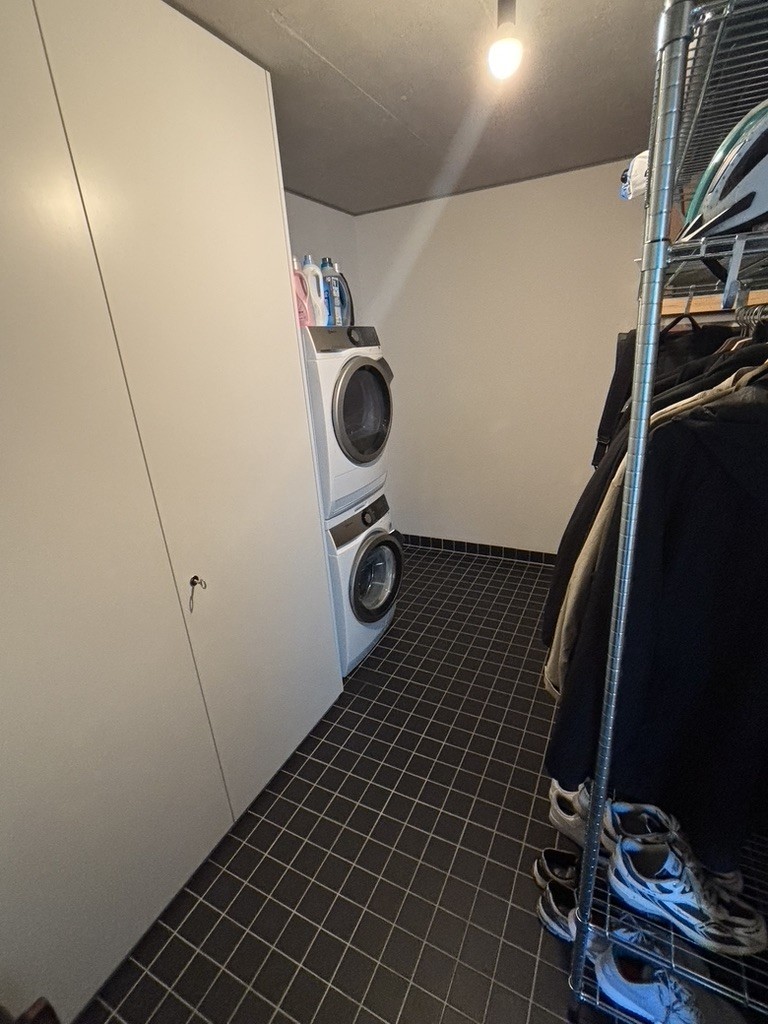 1 room apartment