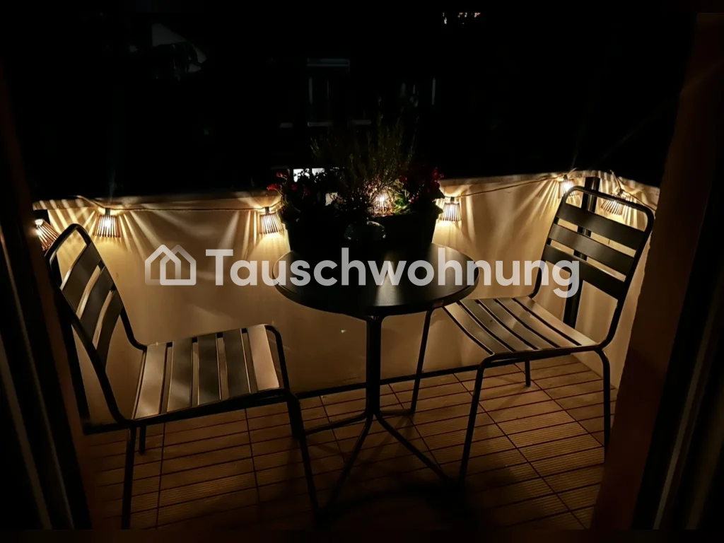 2 rooms apartment
