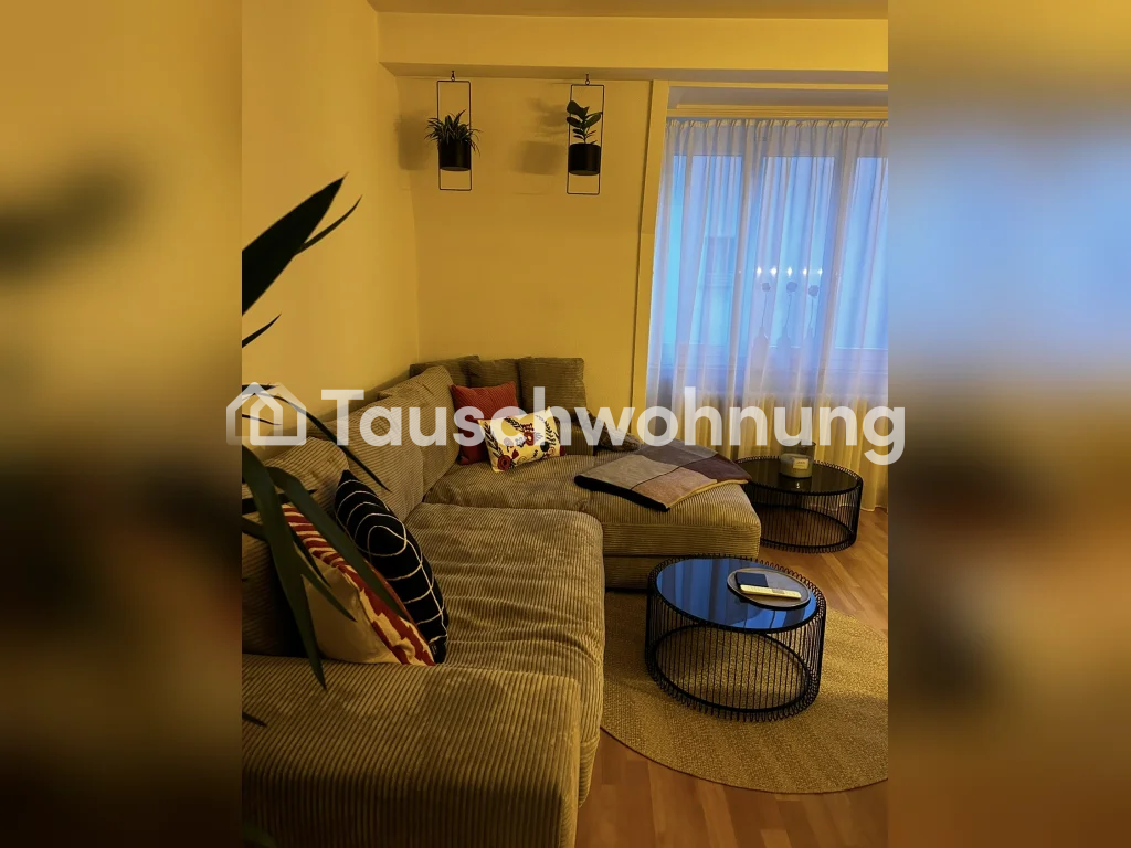 2 rooms apartment