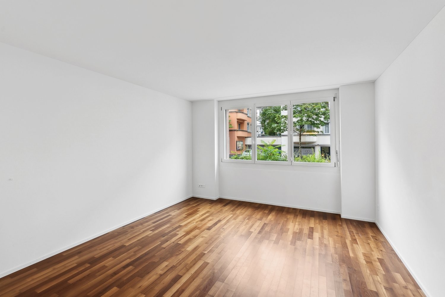 Appartamento di 2 ½ locali