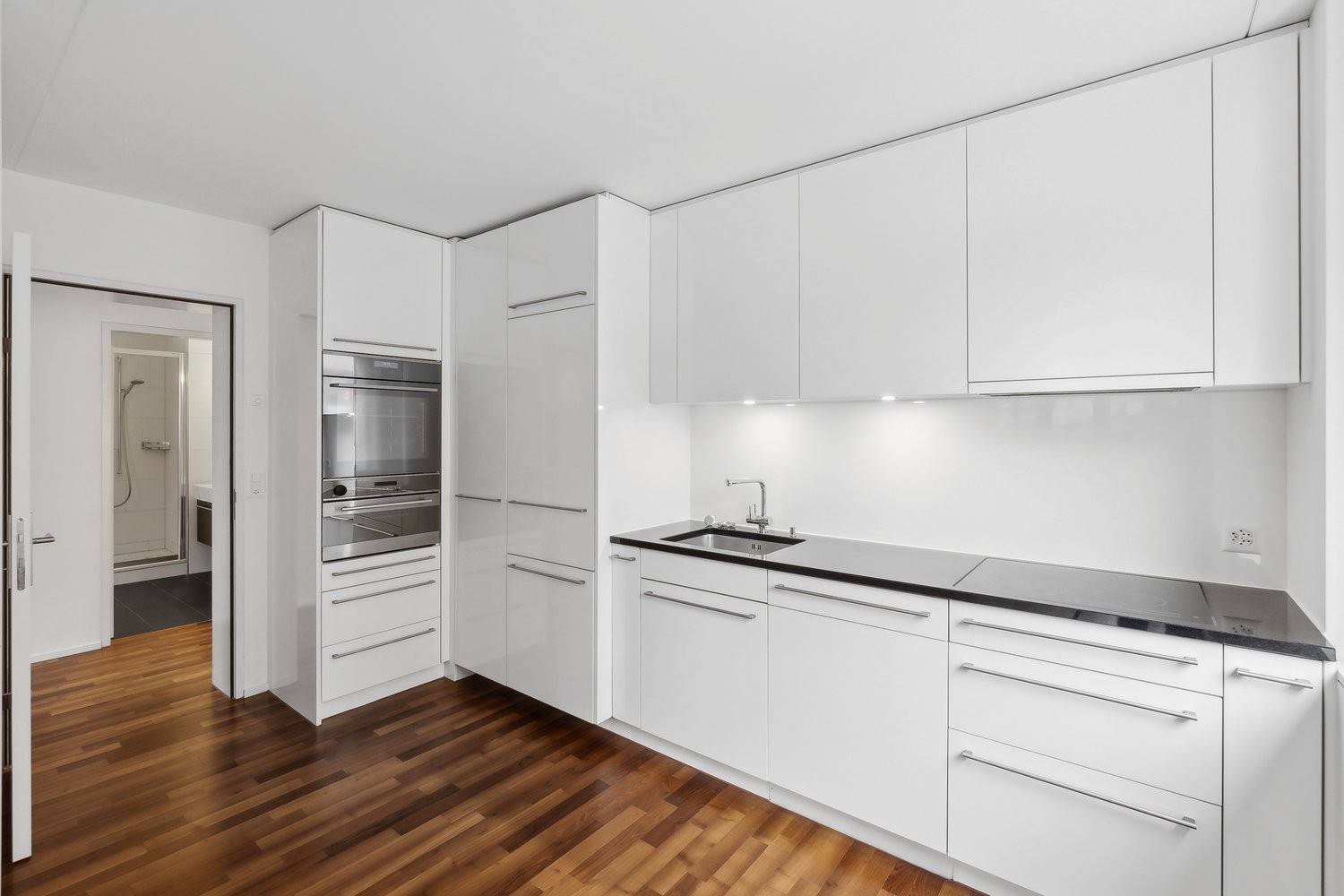 Appartamento di 2 ½ locali