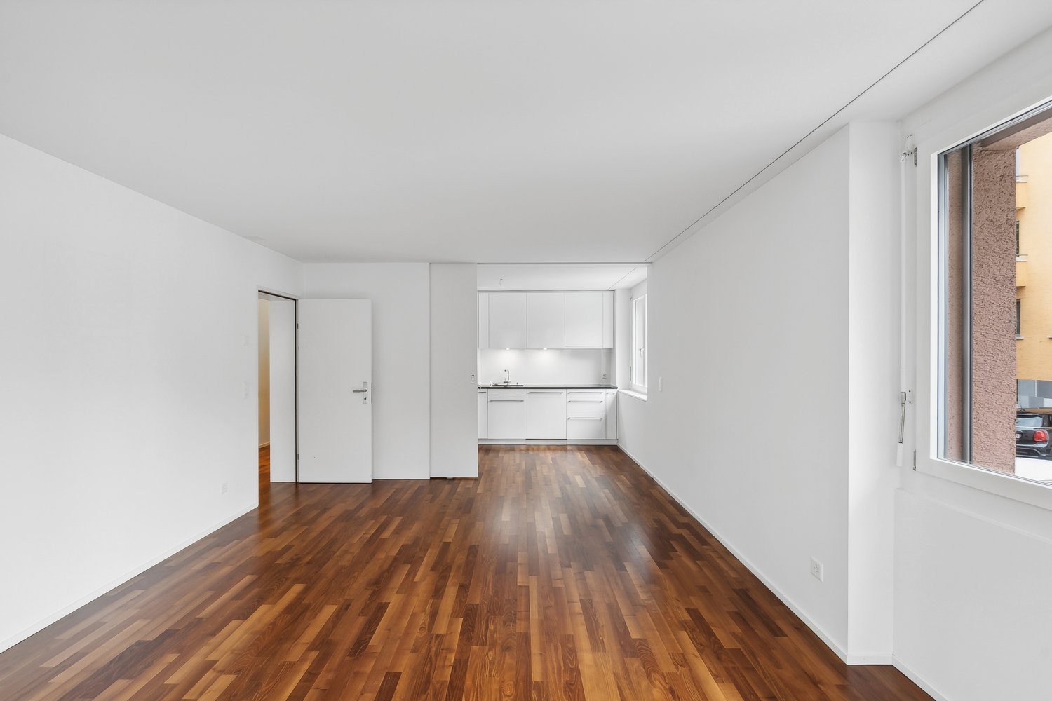 Appartamento di 2 ½ locali