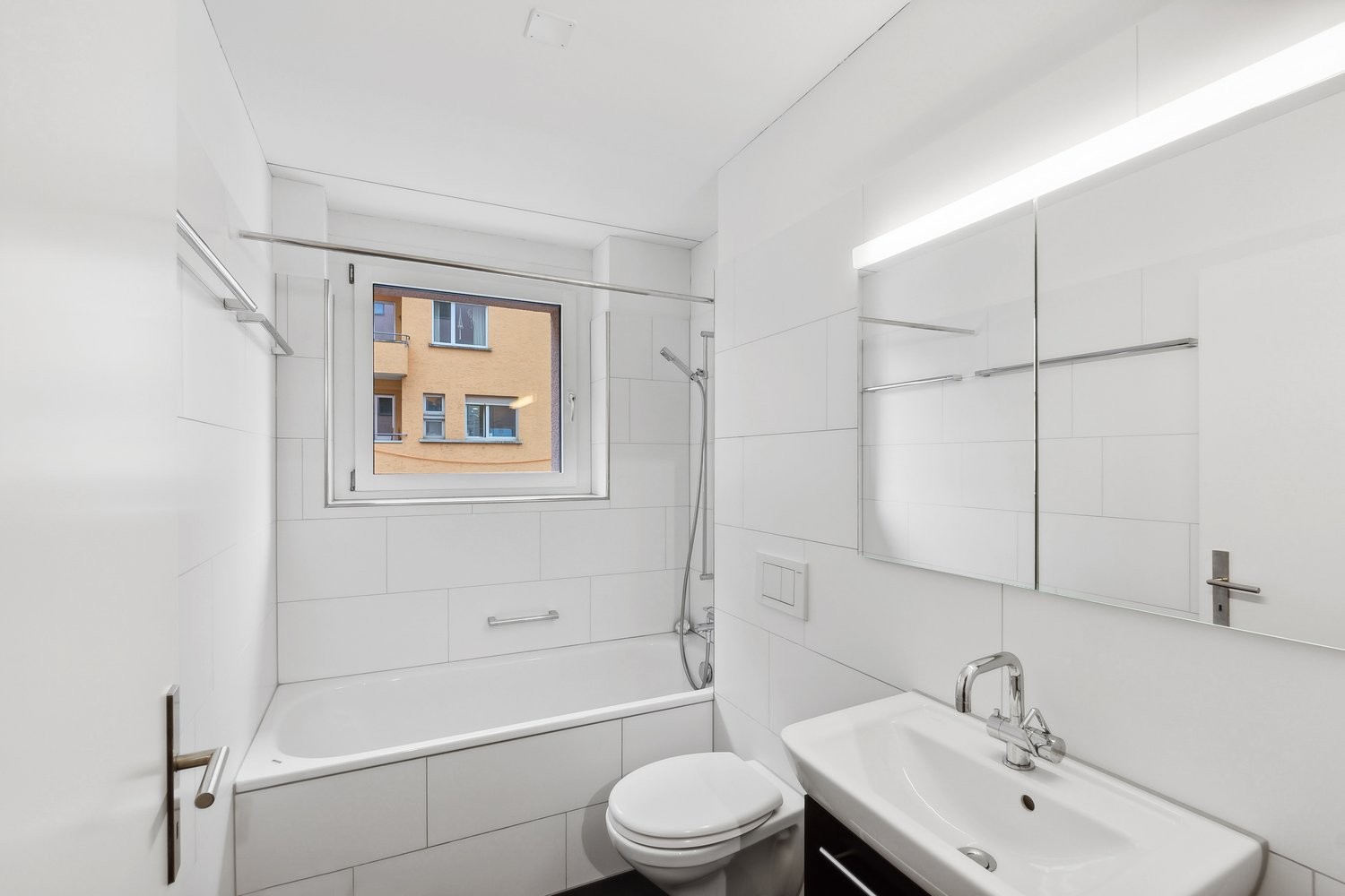Appartamento di 2 ½ locali