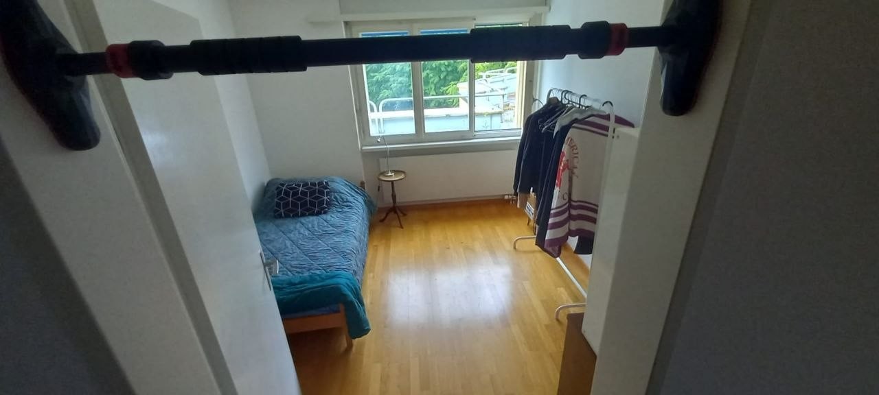 Zimmer in einer WG