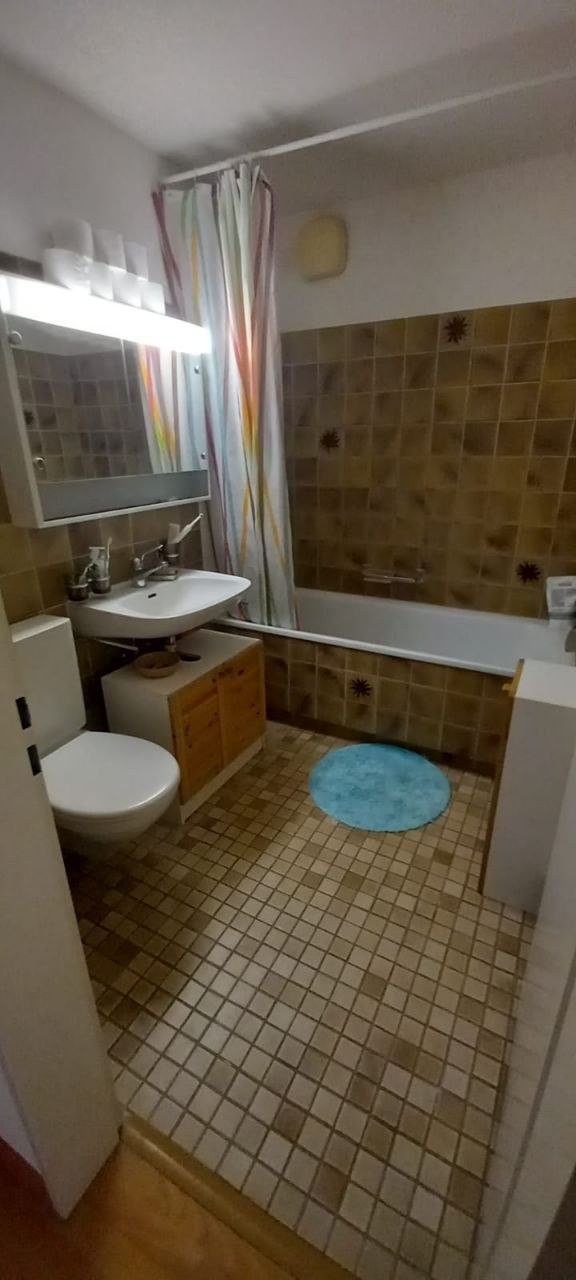 Zimmer in einer WG