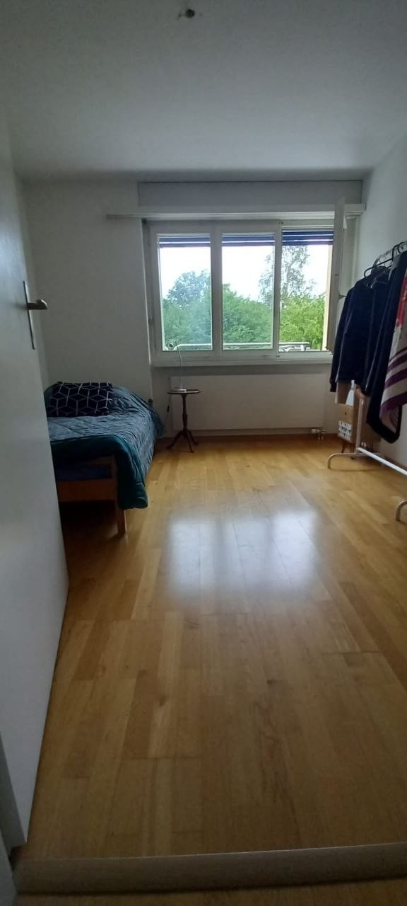 Zimmer in einer WG